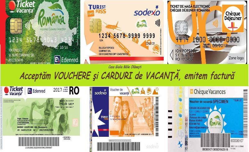 acceptam voucere bonuri de vacanta